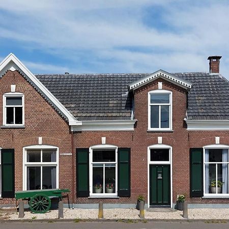 Appartement Zonderland Wapenveld 외부 사진