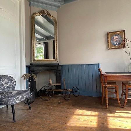 Appartement Zonderland Wapenveld 외부 사진