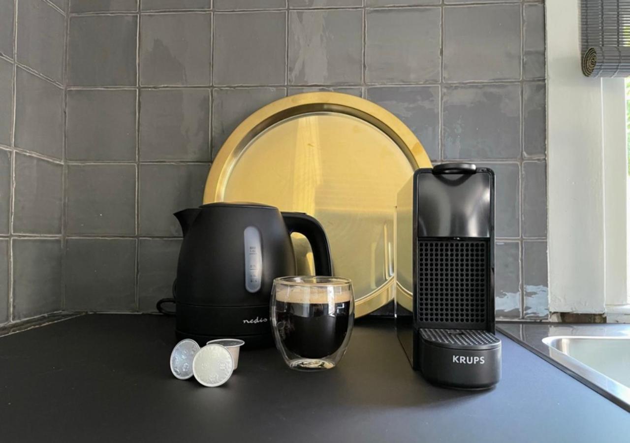 Appartement Zonderland Wapenveld 외부 사진