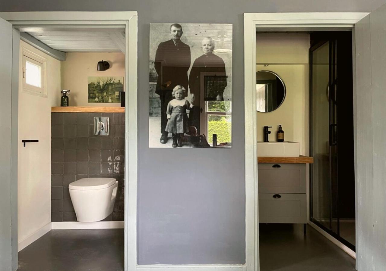 Appartement Zonderland Wapenveld 외부 사진
