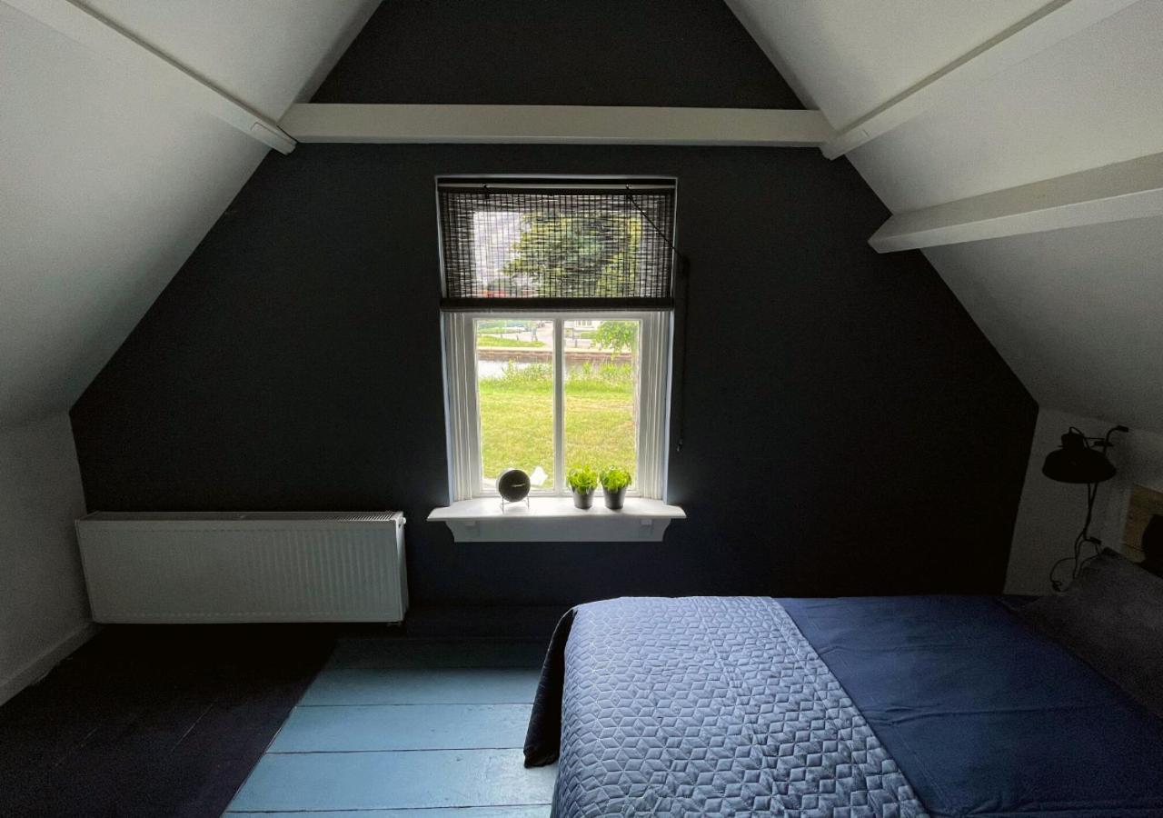 Appartement Zonderland Wapenveld 외부 사진