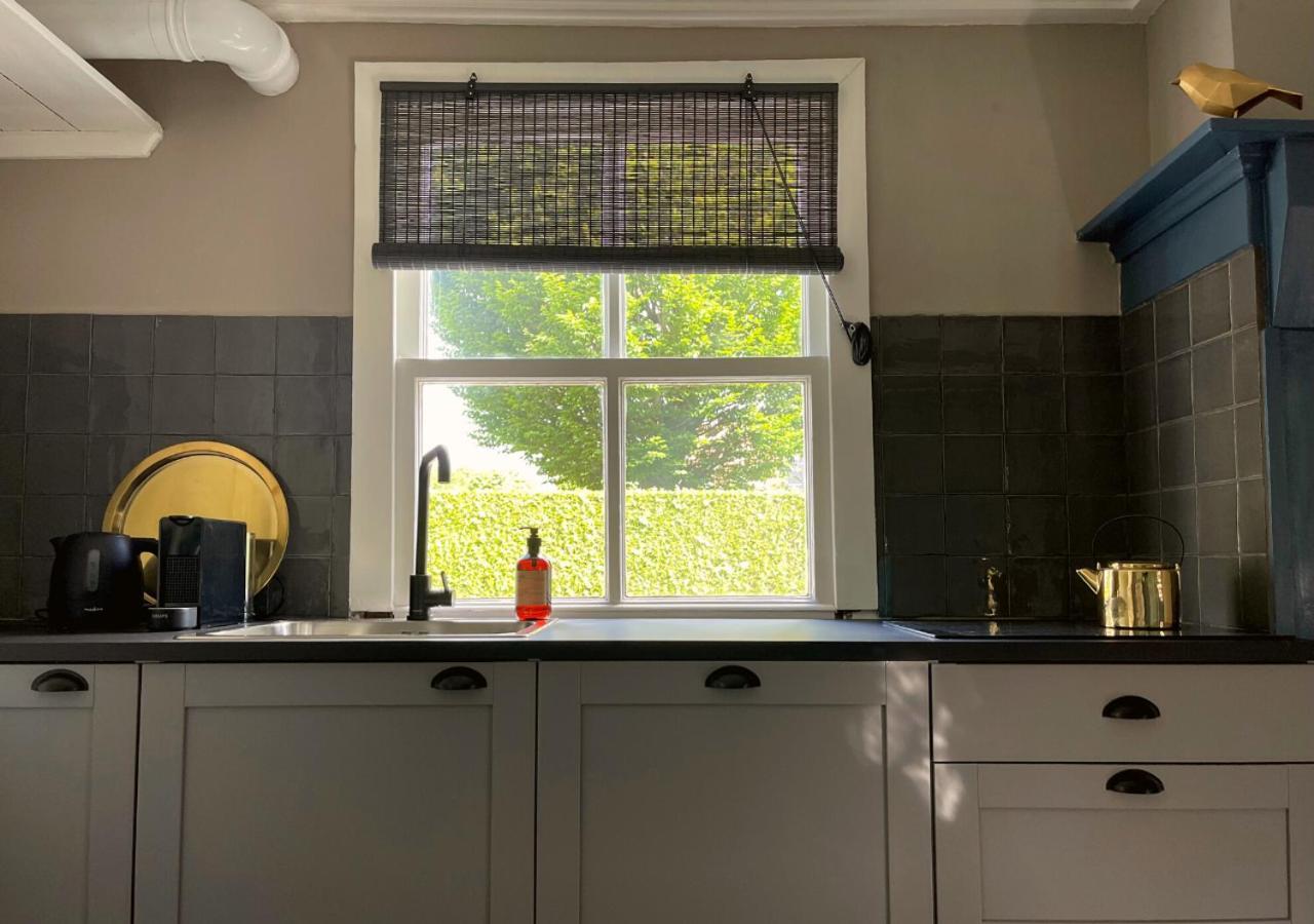Appartement Zonderland Wapenveld 외부 사진