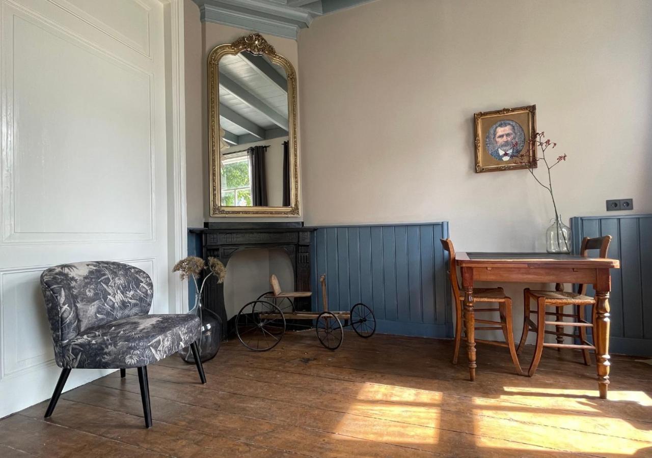 Appartement Zonderland Wapenveld 외부 사진