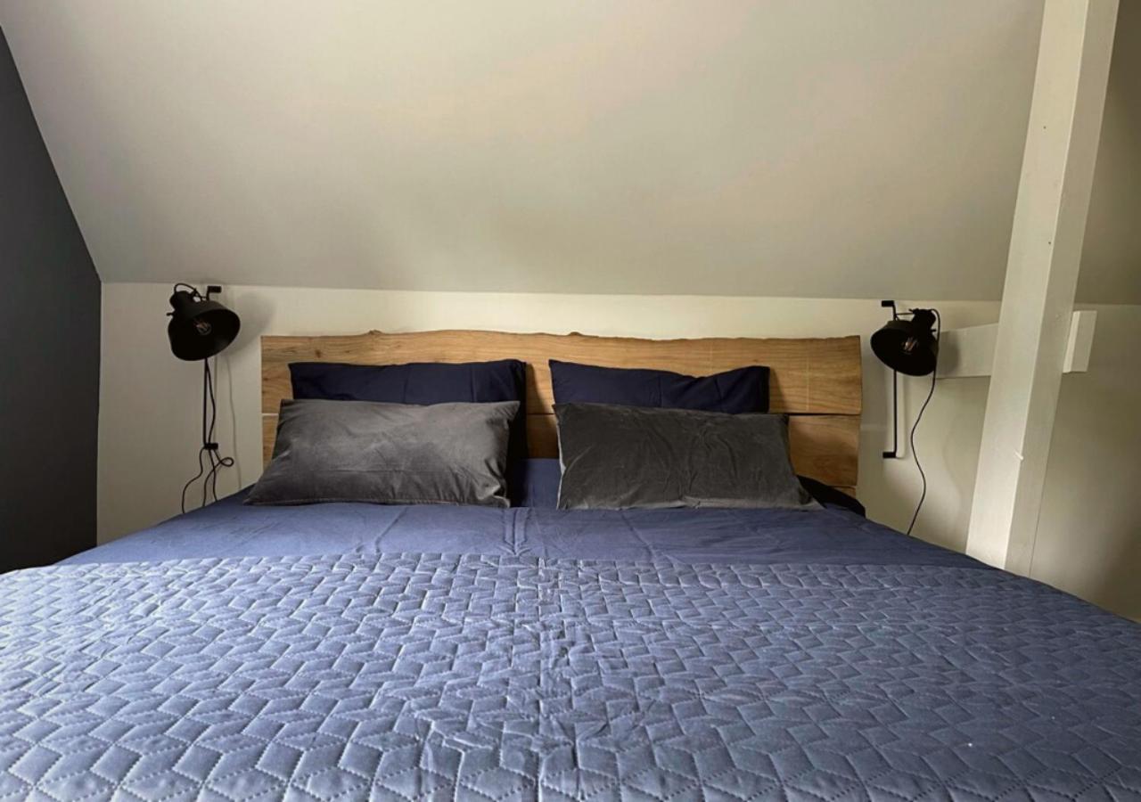Appartement Zonderland Wapenveld 외부 사진