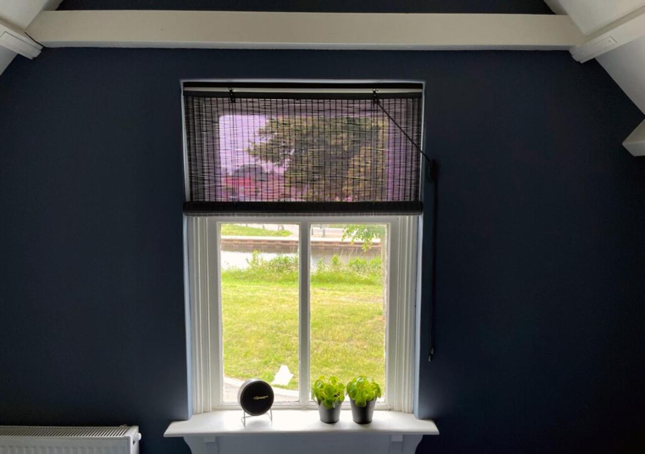 Appartement Zonderland Wapenveld 외부 사진