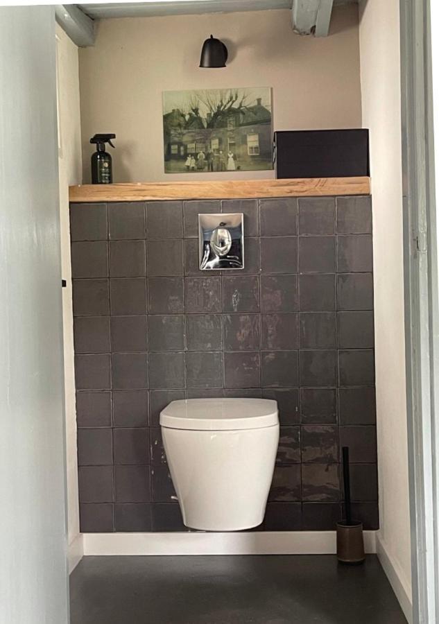 Appartement Zonderland Wapenveld 외부 사진
