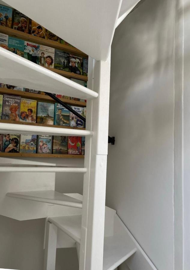 Appartement Zonderland Wapenveld 외부 사진